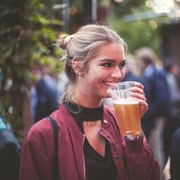 Annie Zuurman's Photo