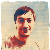 Viktor Prytkov's Photo