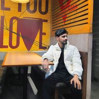 Priyanshu Raj's Photo