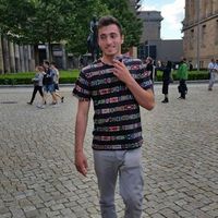 Photos de Nick Kemennu