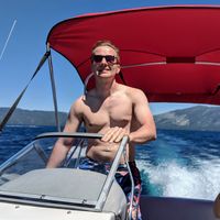 Alex Vidmych's Photo