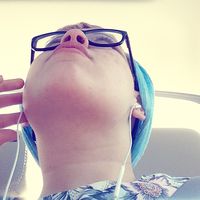 Olive lopez的照片