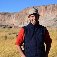 Franco Vacarezza's Photo