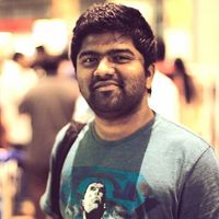 Satya Manoj Vinnakota's Photo