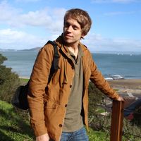 Anders S. B.'s Photo