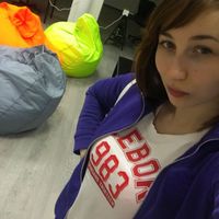 Karina Latysheva的照片