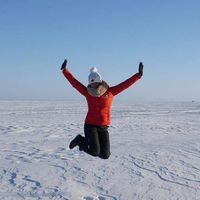 Fotos de Laetitia Hua