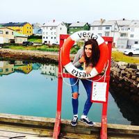 Ksenia Chudkaya的照片