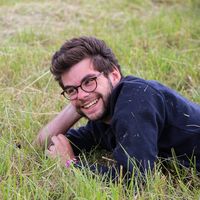 Florian Trn的照片