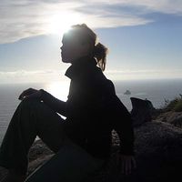 Alicja Izydorczyk的照片