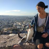 Beatriz Andion's Photo