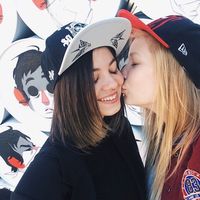 Daria Lusykhina's Photo