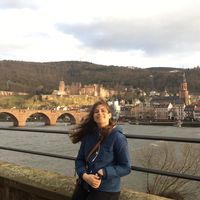 Manon Parent's Photo