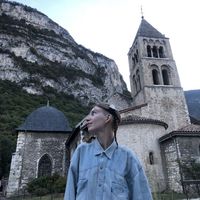 Melisa Shiba的照片