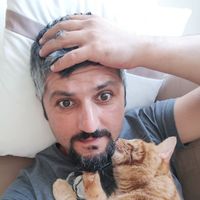 Ayturk Islam's Photo