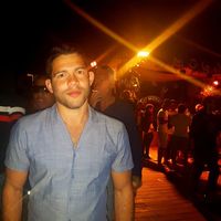 Vlad Meir Zeleznik的照片