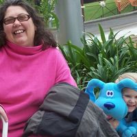 Jacqui Paulson的照片