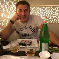 Matteo Pantano's Photo