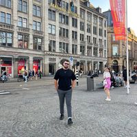 Nacer Kechad's Photo