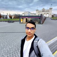 Mohamed Rizk's Photo