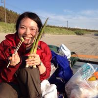 Sayoko Yamaguchi's Photo