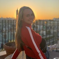 Magali morin的照片