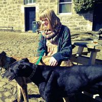 Carly Barrett的照片