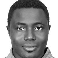 Idrees Ibraheem's Photo