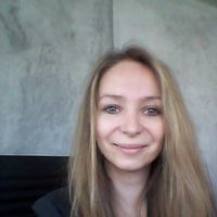 Ania Kamirska的照片