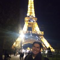 Richard Mendes's Photo