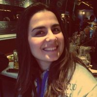 Christina Despoti的照片