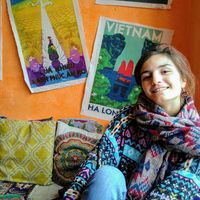 MOREL Julie的照片