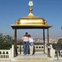 Grant Erwin and Karen  Story's Photo