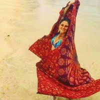 Fernanda Chemim's Photo