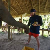 Photos de Jens  Lindrup