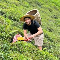 Amar Şerifoğlu的照片