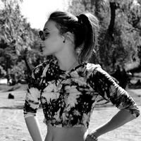 Cristina Burduja's Photo