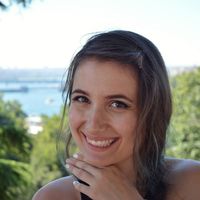 Maria Trikalioti's Photo