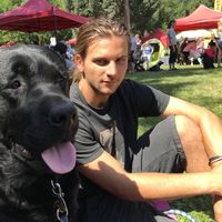 Igor Wlachovsky's Photo