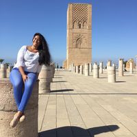 Le foto di A.Yetla  Luna