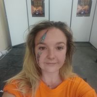 Manon Galery-Surjus's Photo