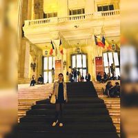 Catherine Cabrera Cespedes的照片