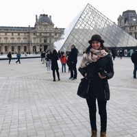 Esther Carter的照片