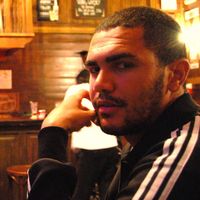 Thiago Souza's Photo