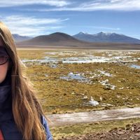 Catrina Imray's Photo