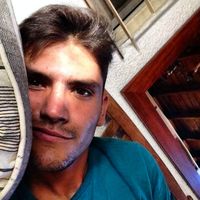 Pablo Campuzano's Photo