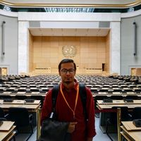 Syed Waleed Hyder's Photo