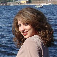 Photos de Maryam Alavi