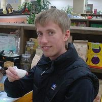 Vladimir Kononov's Photo