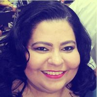 Elisa Gomes的照片